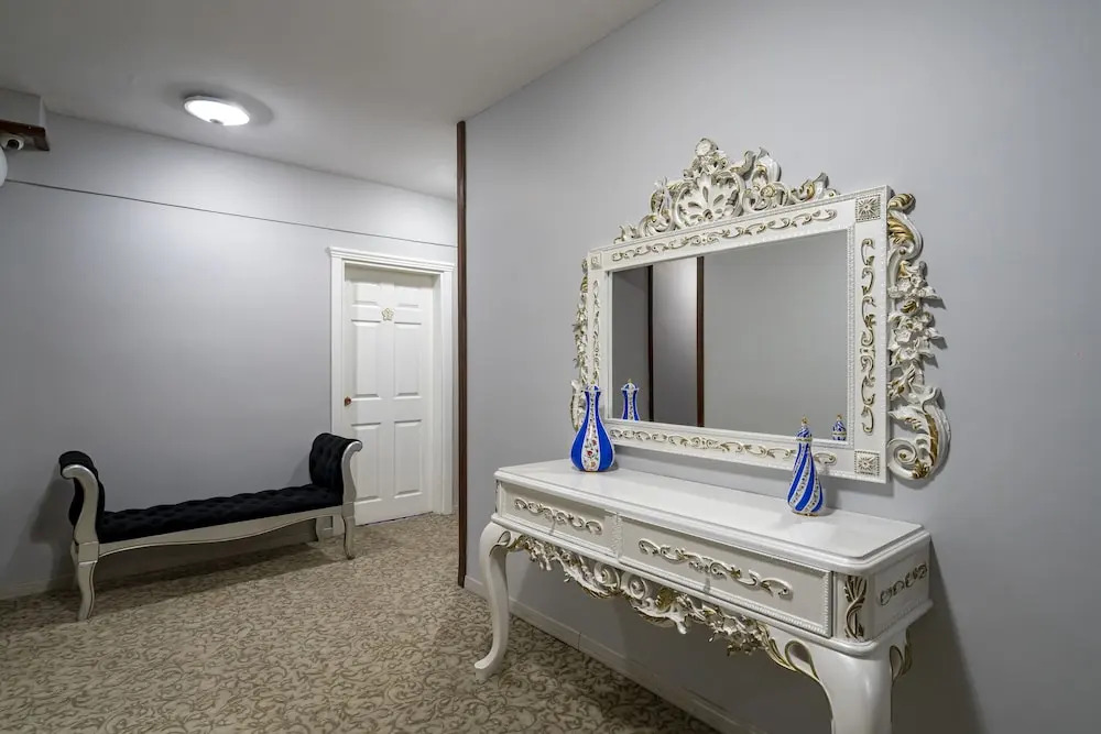 Erta Soyak Otel Uludag