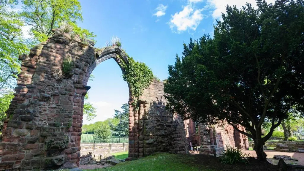 Hotel Indigo - Chester by IHG