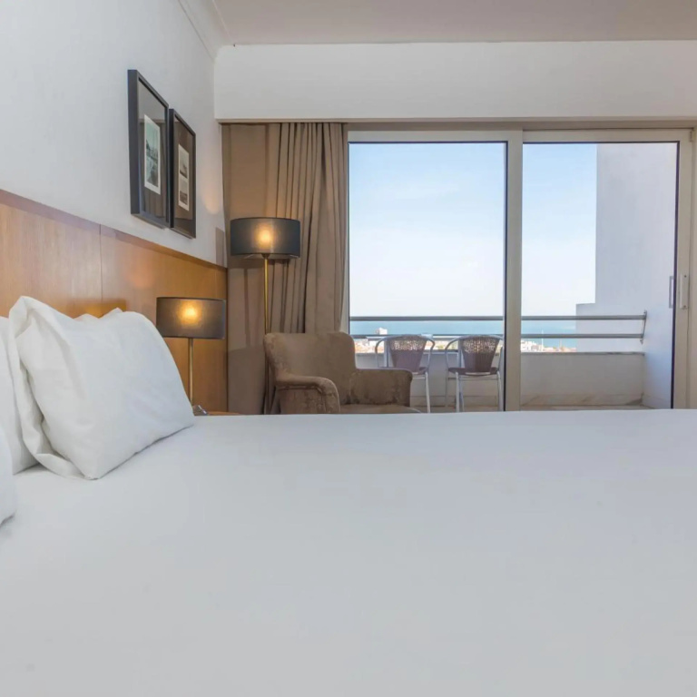 B&B HOTEL Sado Setúbal