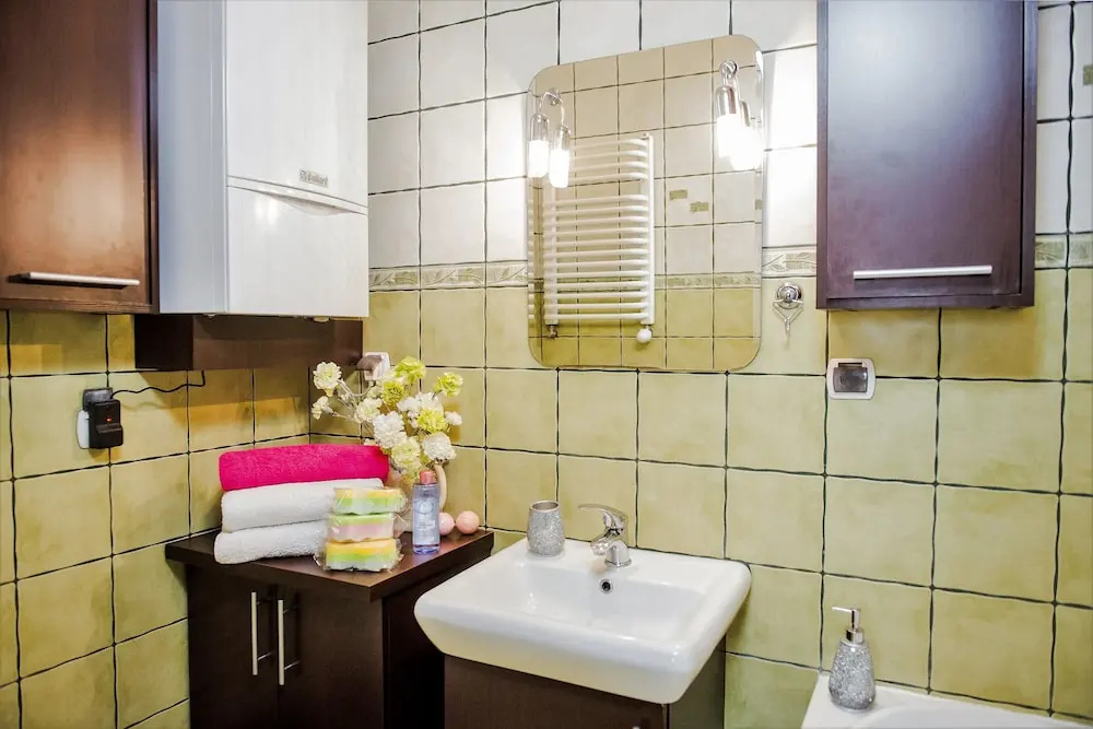 Homely Apartments - Cracow Old Town