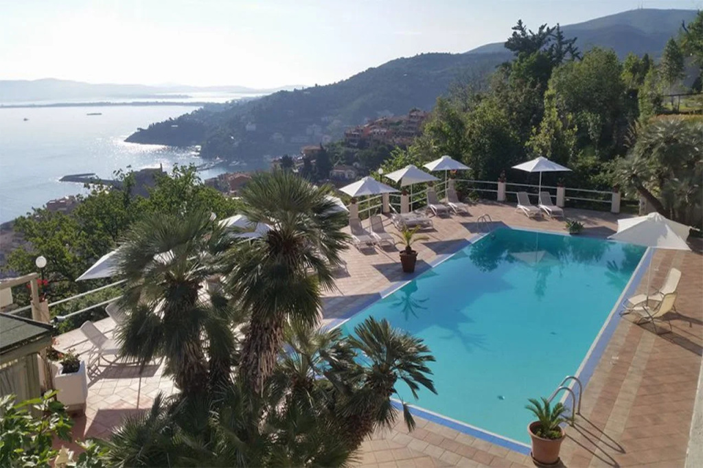 Hotel Vittoria