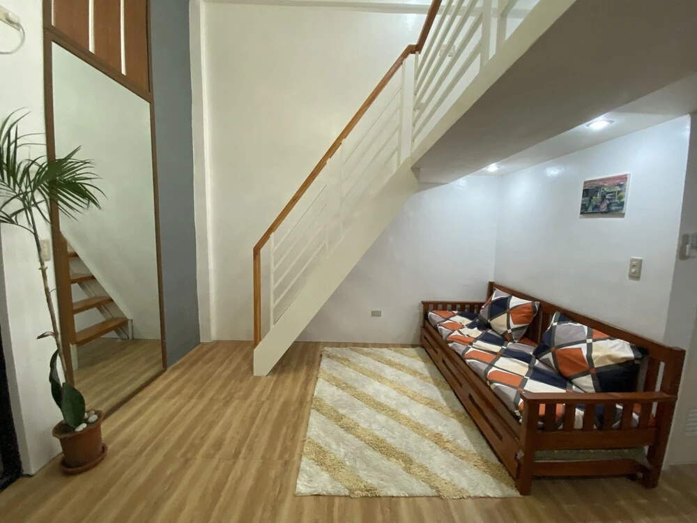 The Orange House - Vigan Villa