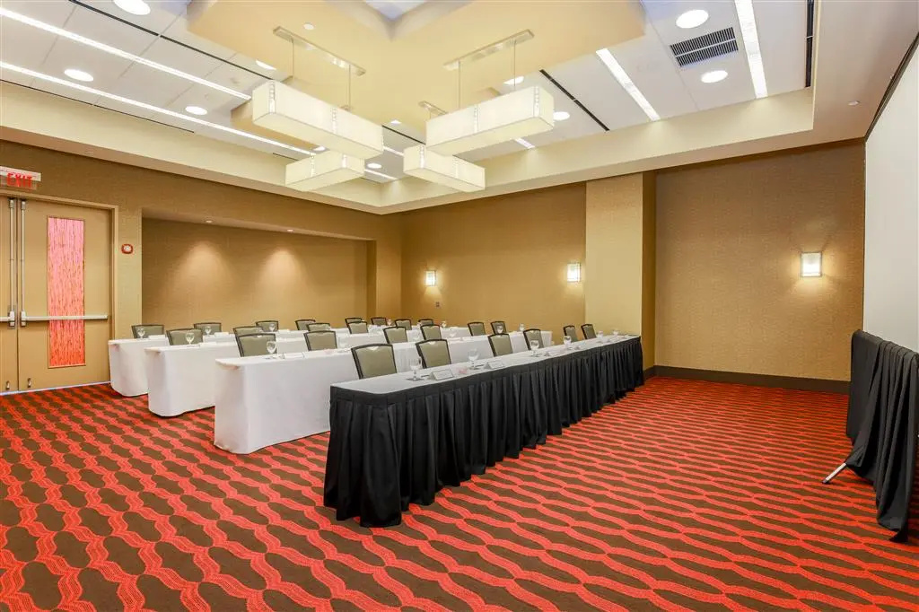 Hilton Branson Convention Center