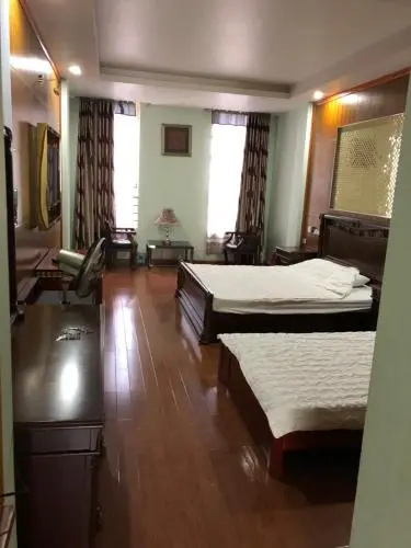 Hải Chiều 75 Anh Đào