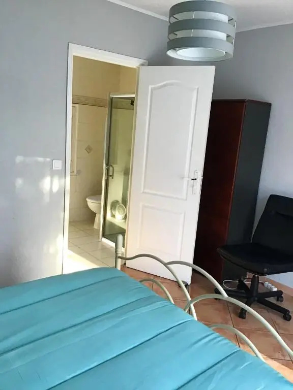 Appartement d'une chambre avec terrasse amenagee a Le Muy