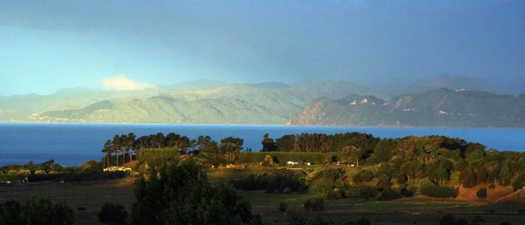 Capeview Cottage