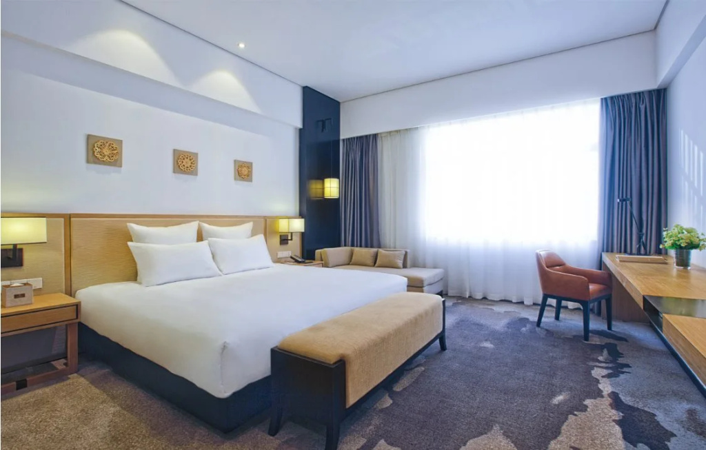 LA VIE Hotel