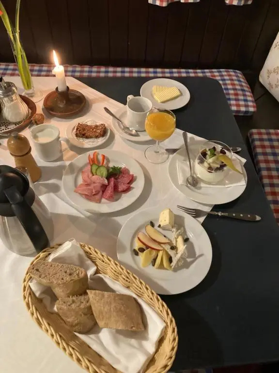 Zum Goldenen Löwen