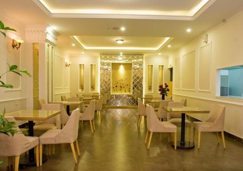 Elegant Hotel