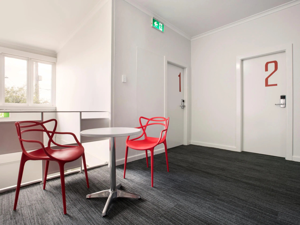 Greenacre Hotel