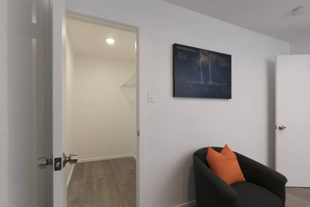 New 2bed1bath near SFO/train (#C)