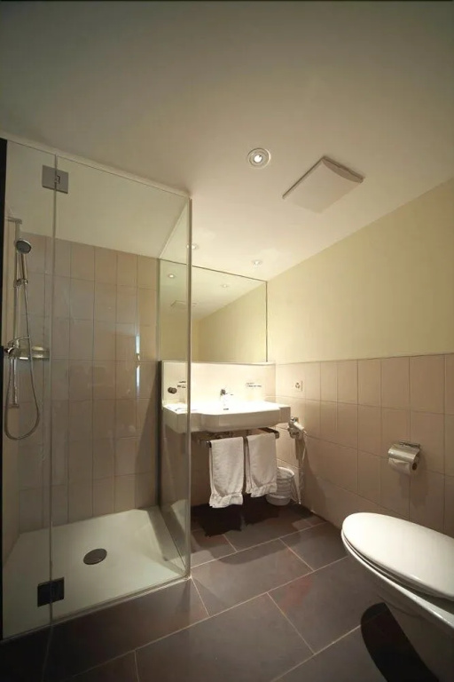Hotel Albula & Julier