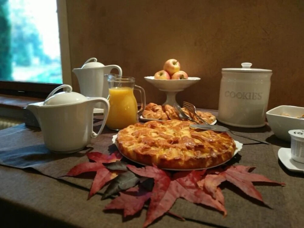 Locanda Cà Del Pian