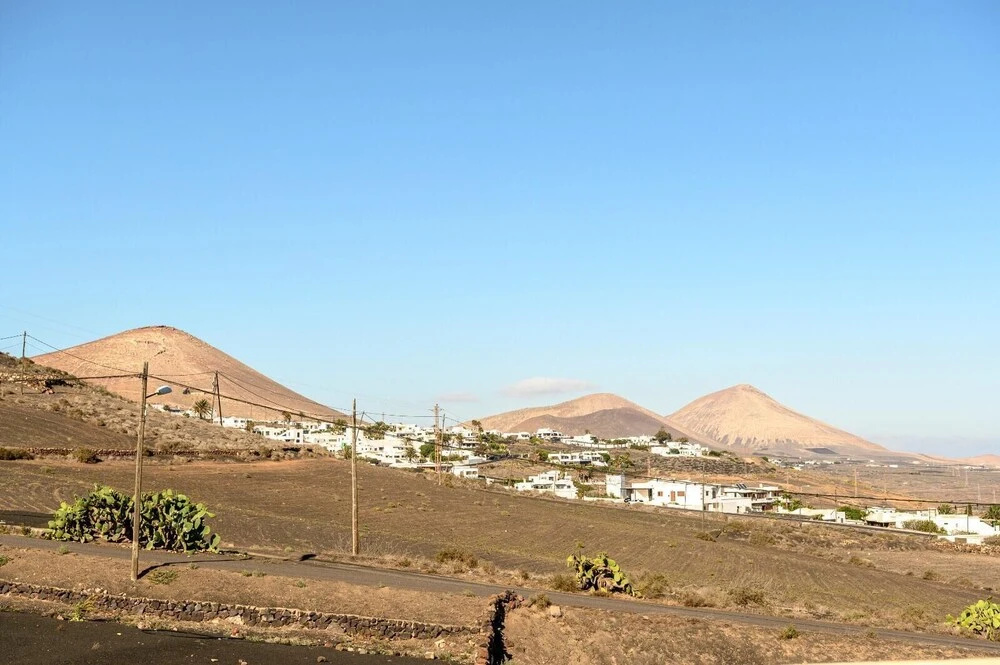Villa Palma Lanzarote
