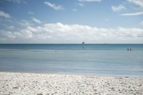 Sunrise Suites Cozumel Suite #112