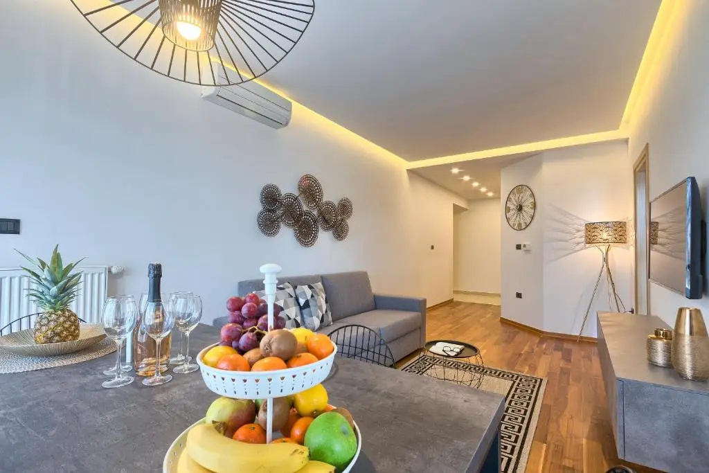 Adriatic Sol Apartments