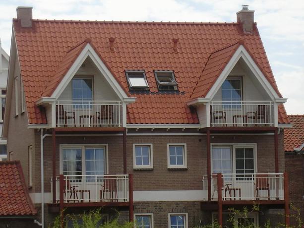 Bed & Breakfast Huys aan zee