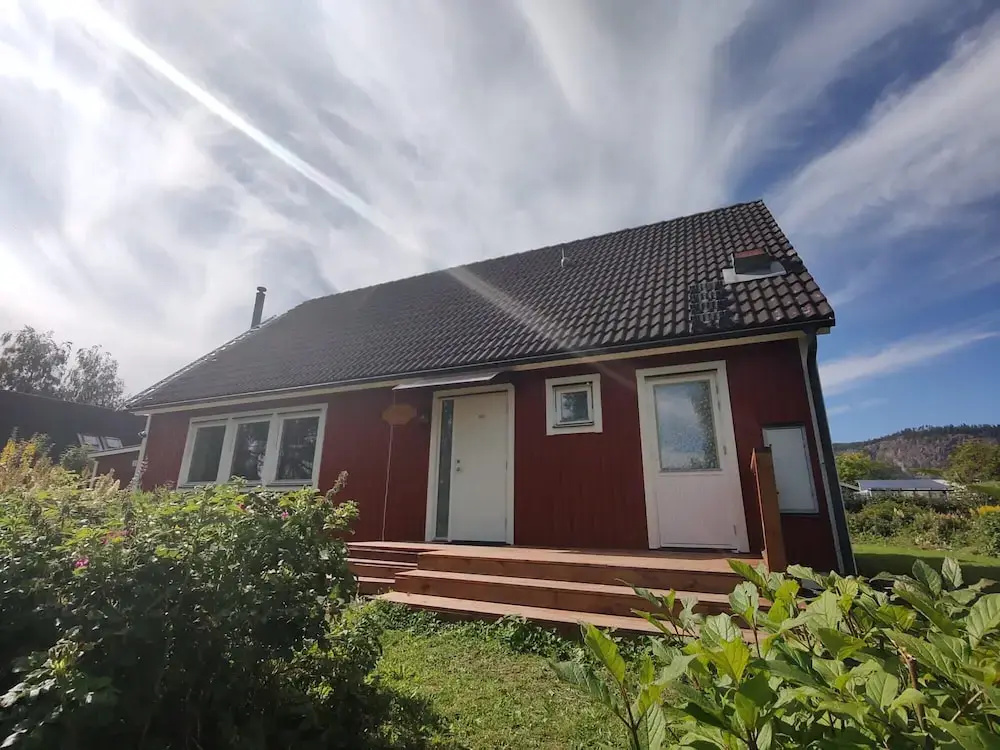 Villa Stolle