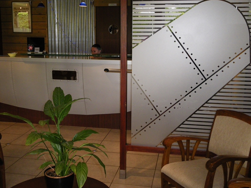 Logis Cris Hôtel et Restaurant, Lyon Sud-Est