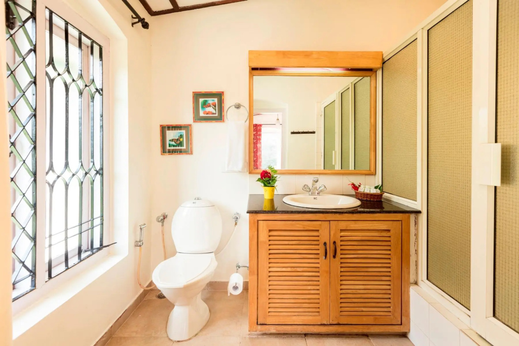 Teanest by Nature Resorts and Stays