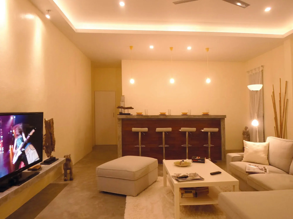 Chuan Chom Villas