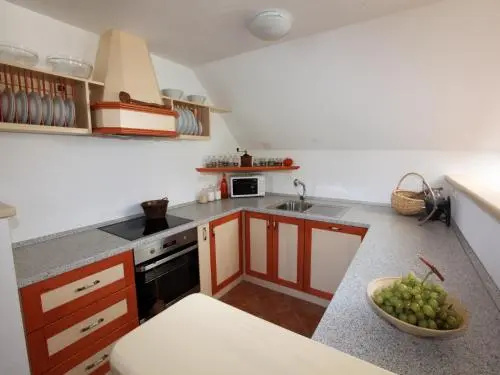 Apartment Pri Leju