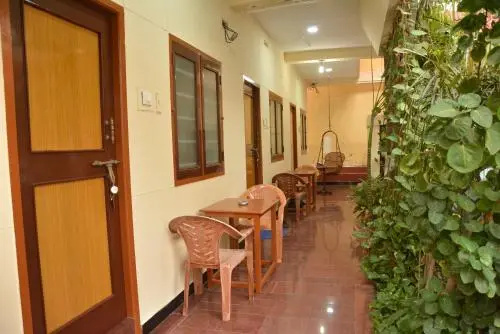 Rainbow Guest House