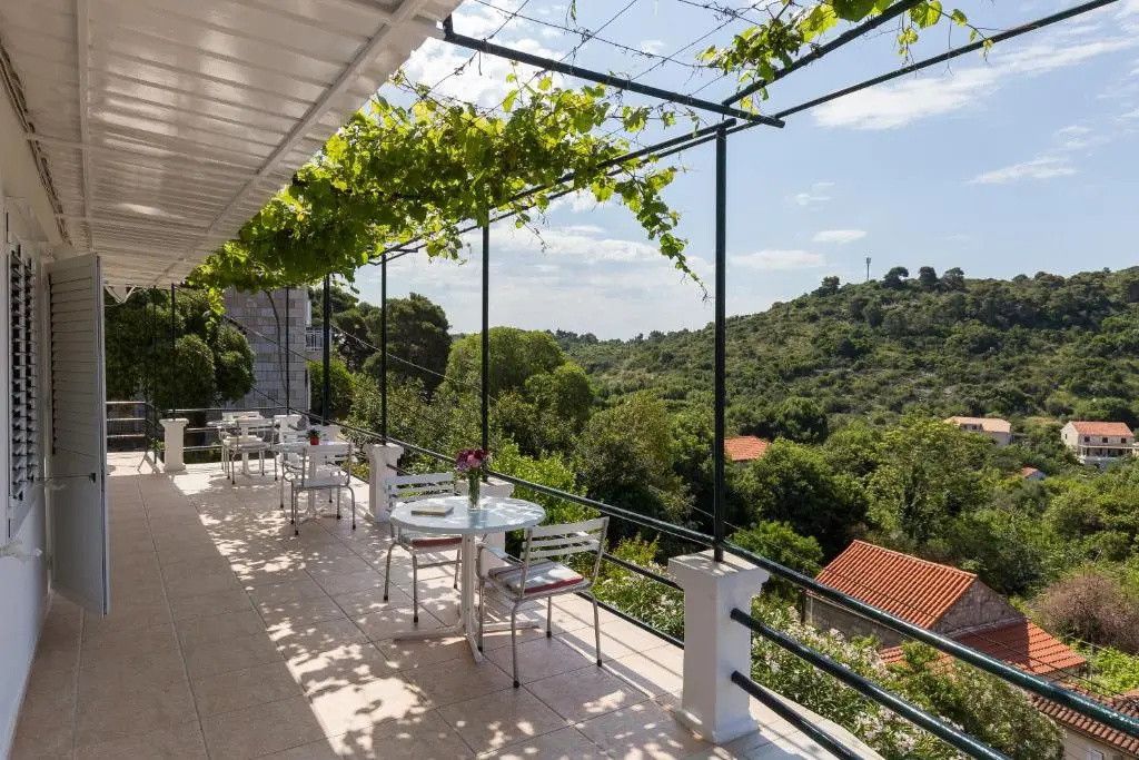 Apartments Miskovic