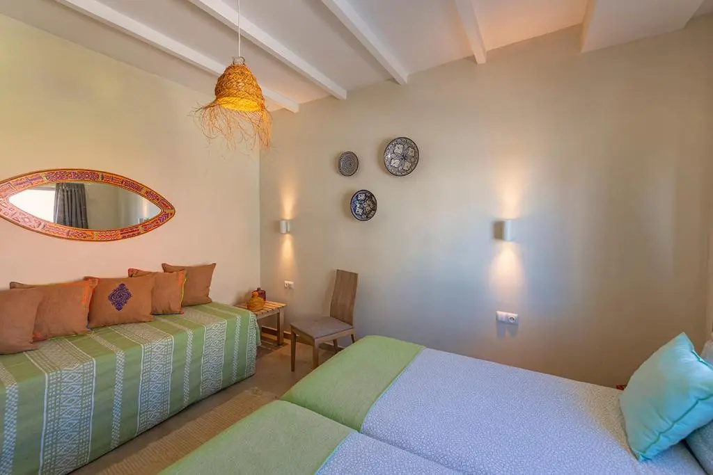 Kite House Dakhla