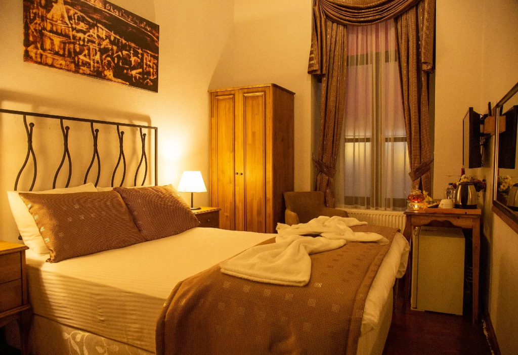 Sarnıç Butik Otel