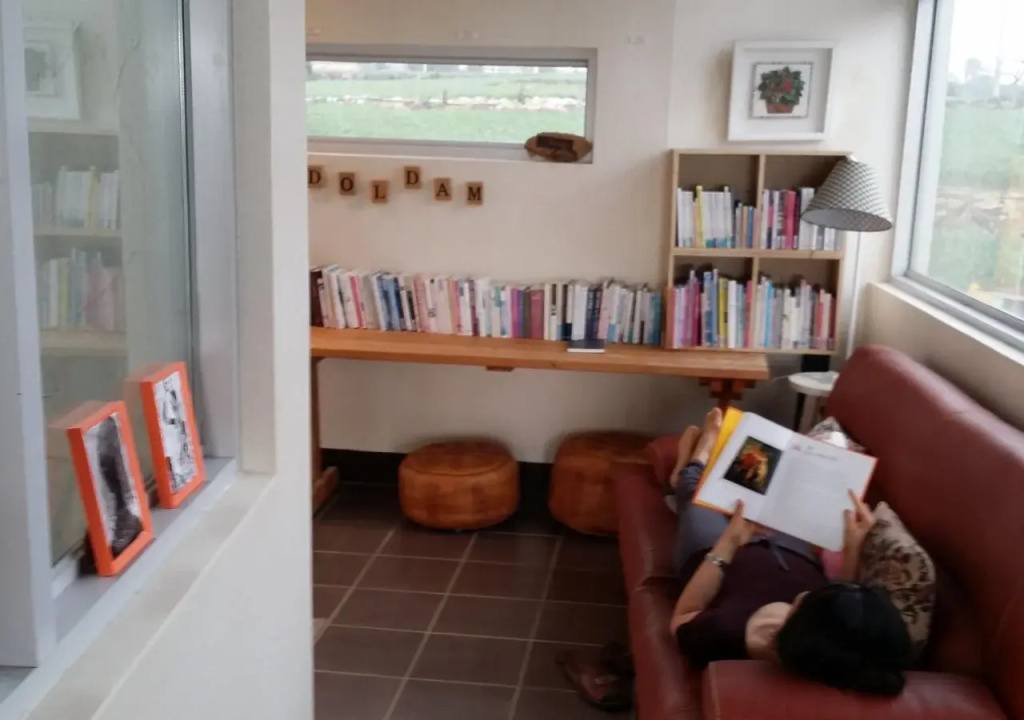 JEJU Doldam B&B
