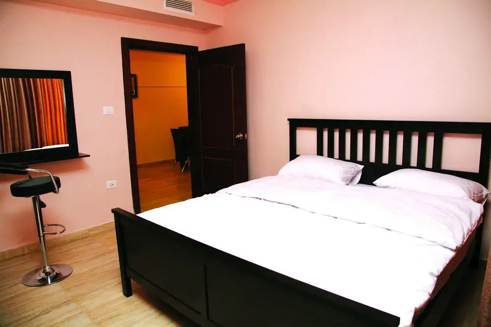Abu Alsoud Hotel