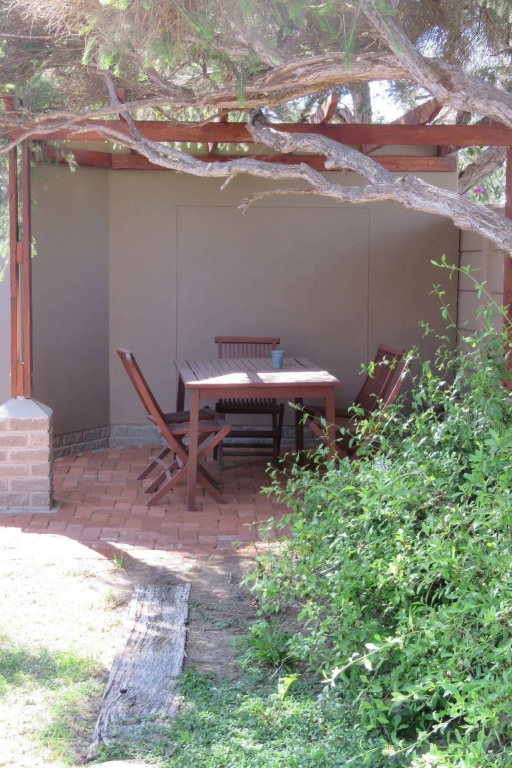 Sandfields Guesthouse