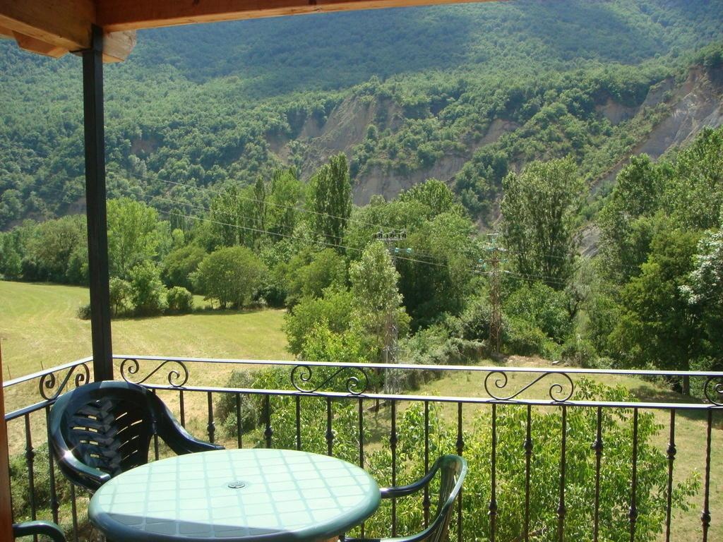 Casa Rafela