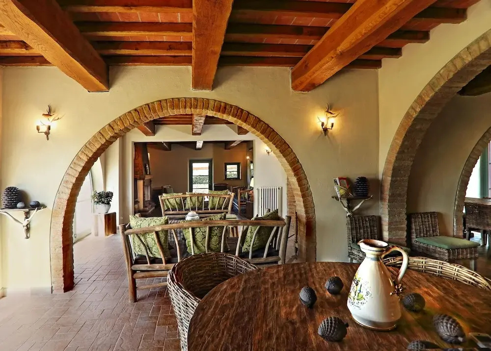 Villa Popillo