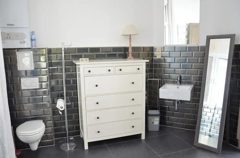 Amazing Apartment Antwerp South