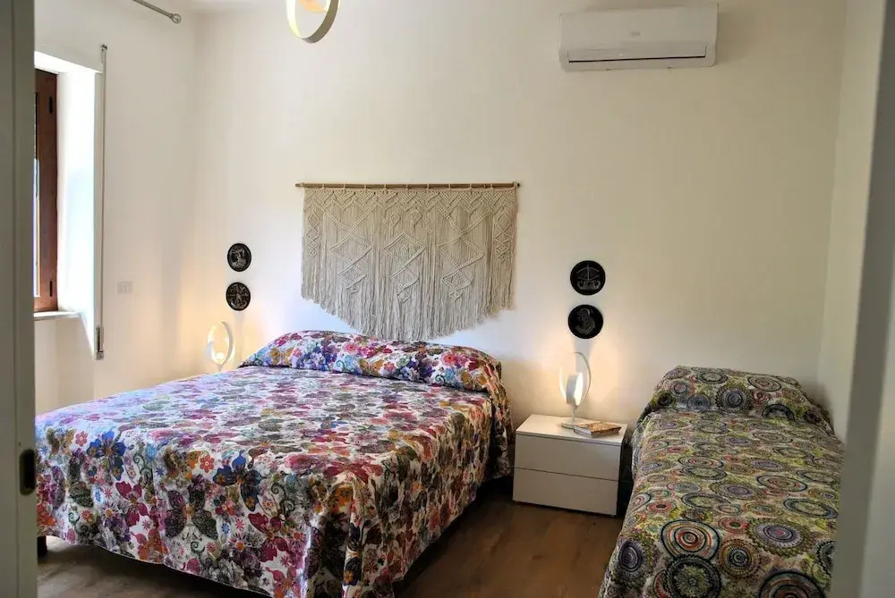 Casa Sofia air Conditioned Flat
