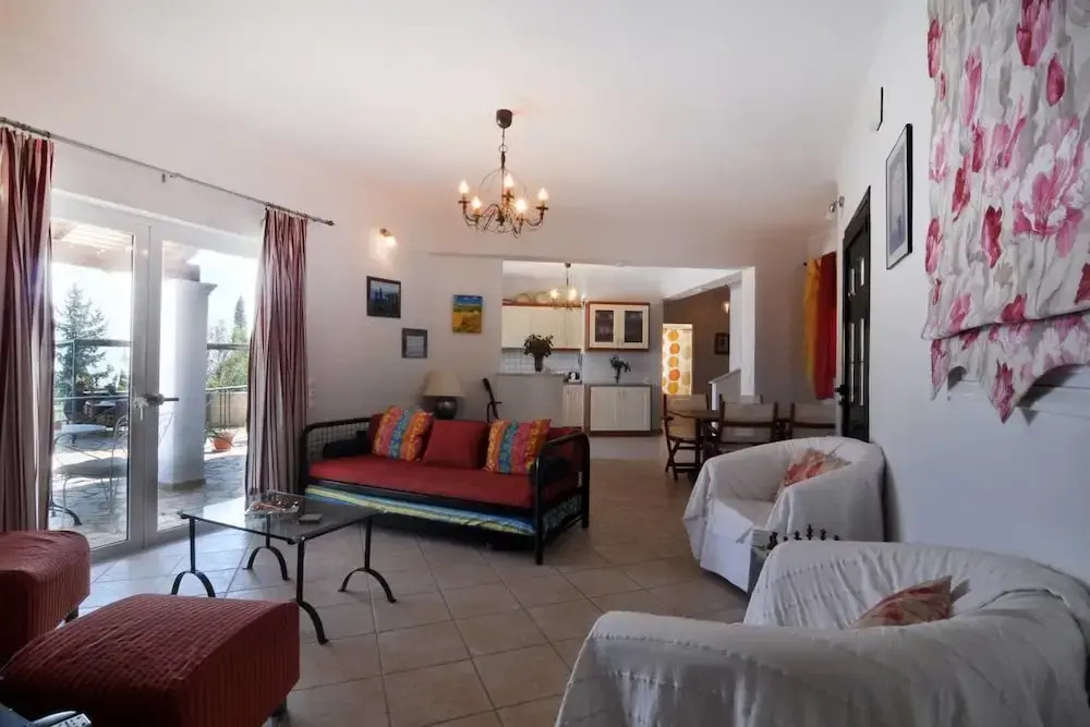 Villa Boukari