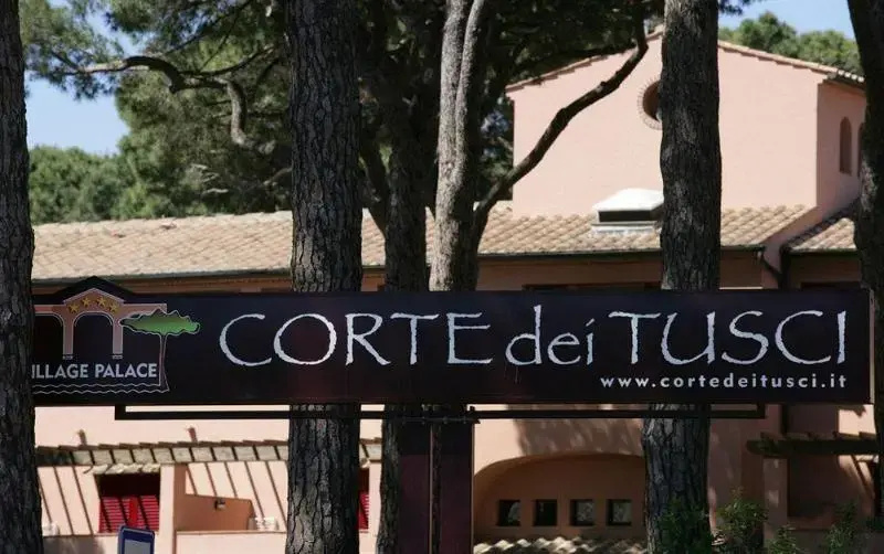 Residence I Tusci R.T.A.