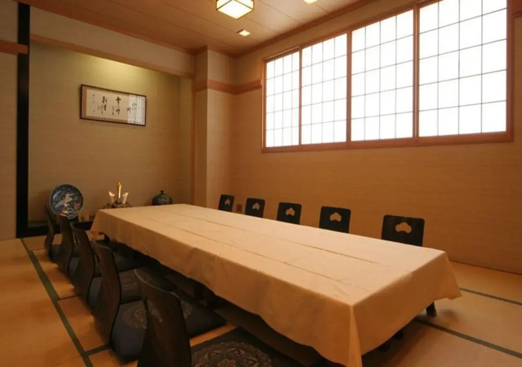 Hotel Musashitei