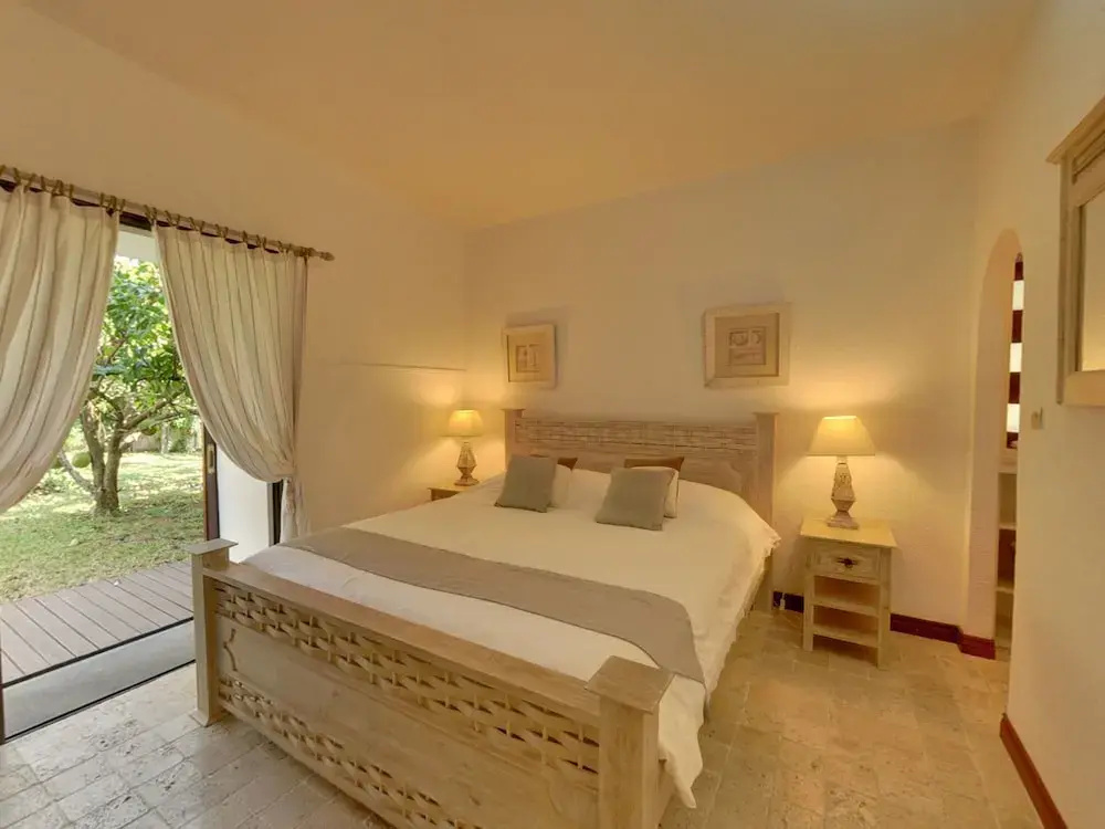 MAISON MUCUNA, pieds dans l'eau - Adults only