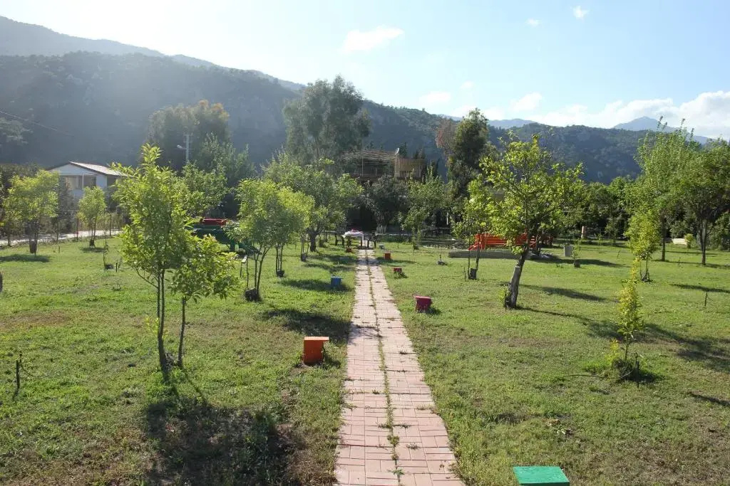 Esralina Pansiyon