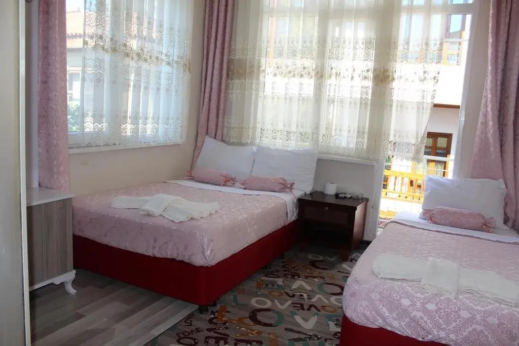 Hidirlik Pansiyon