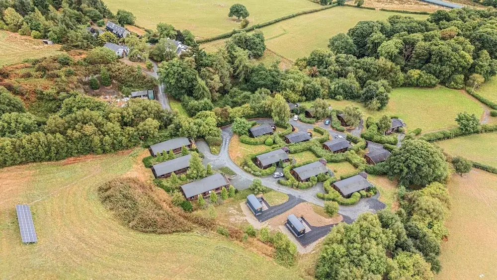 Great Owl Lodge