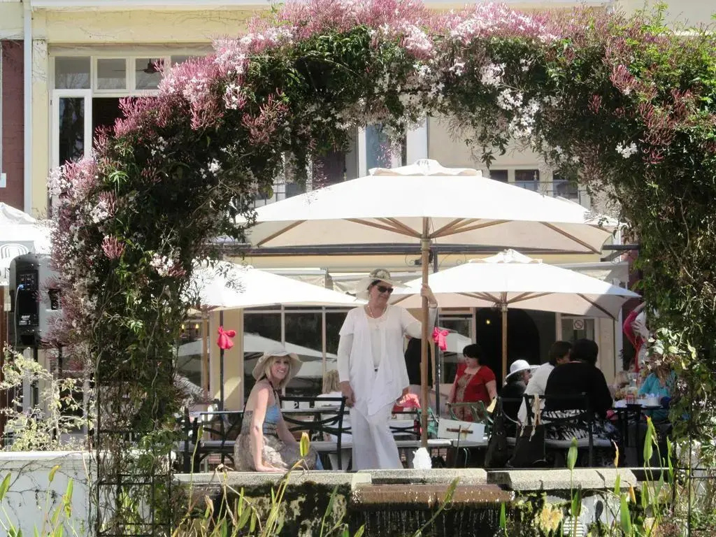 Zomerlust Gastehuis