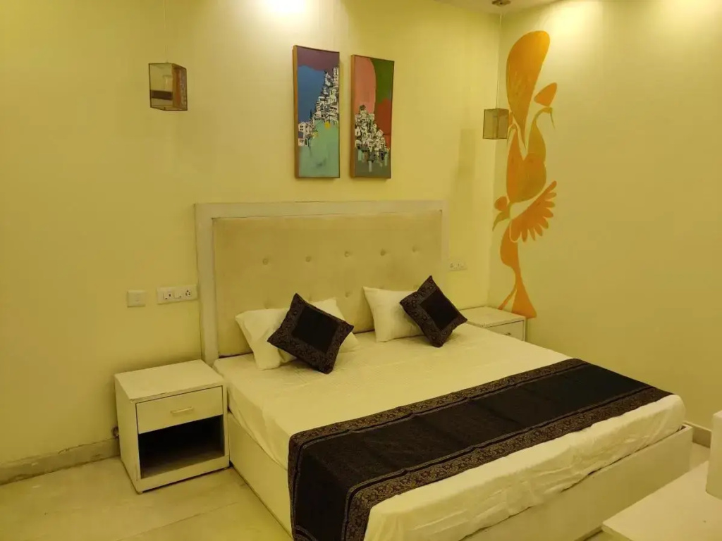 Trippme Rishikesh - Boutique Hostel, Tapovan