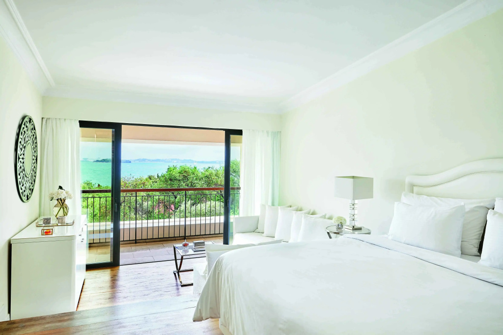 Corfu Imperial, A Grecotel Resort to Live