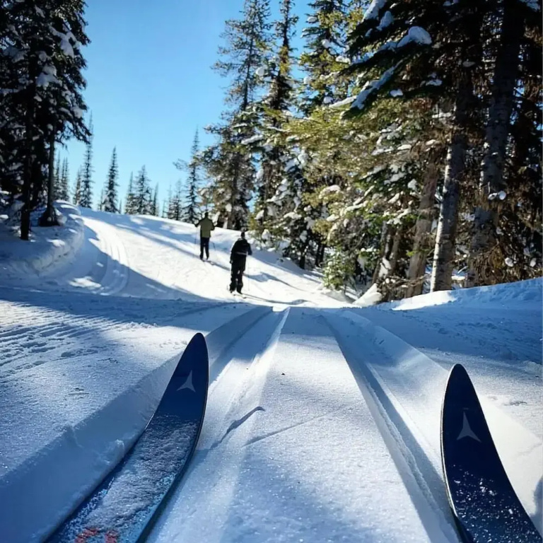 Spirit Lodge at Silverstar