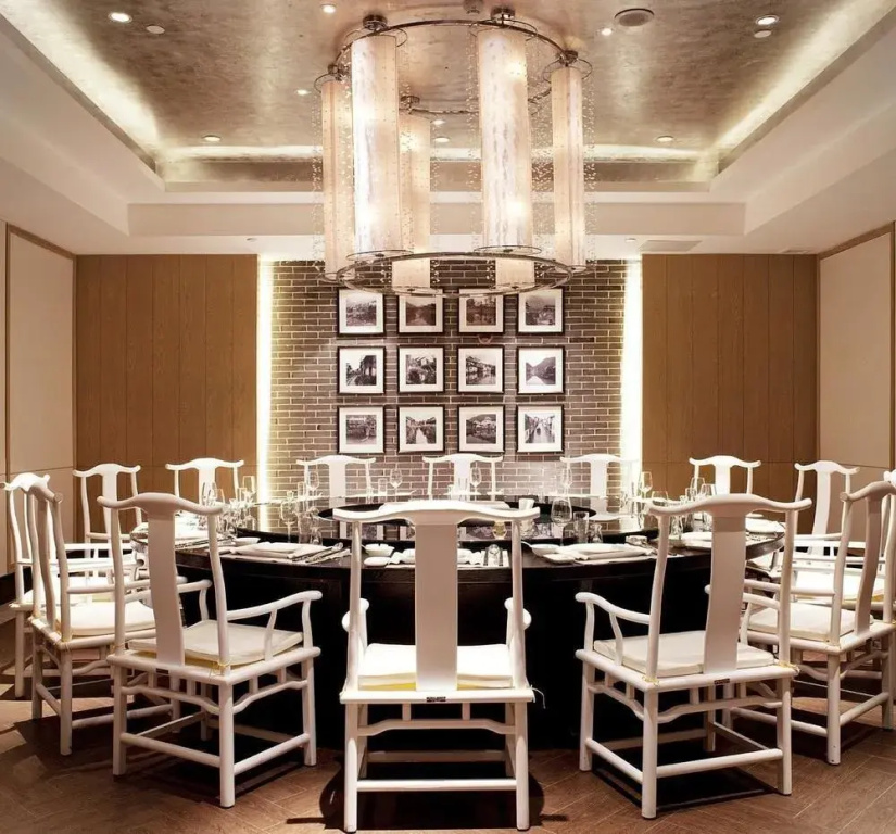 Shouzhou Hotel