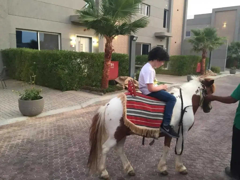 Solis Villa Resort
